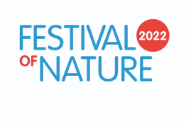 Festival of Nature logo